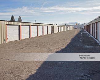 Photo 3 of Reno Self Storage - 2150 Market Street, Reno, NV