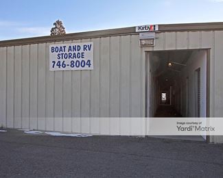 Photo 4 of Reno Self Storage - 2150 Market Street, Reno, NV