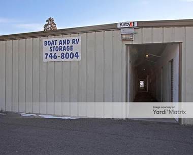 Storage Units for Rent available at 2150 Market Street, Reno, NV 89502