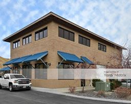 Image for Central Carson Self Storage - 3331 South Carson Street, Carson City, NV