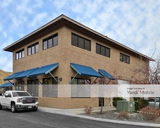 Photo 1 of Central Carson Self Storage - 3331 South Carson Street, Carson City, NV