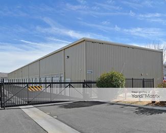Photo 4 of Central Carson Self Storage - 3331 South Carson Street, Carson City, NV