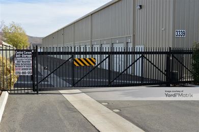 Photo 5 of Central Carson Self Storage - 3331 South Carson Street, Carson City, NV