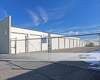 Photo 2 of Telegraph Storage - 1076 Telegraph Street, Reno, NV