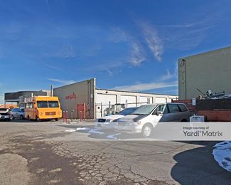 Photo 3 of Telegraph Storage - 1076 Telegraph Street, Reno, NV
