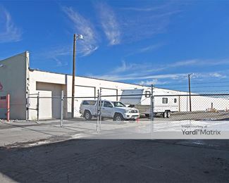 Photo 4 of Telegraph Storage - 1076 Telegraph Street, Reno, NV