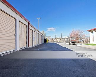 Photo 2 of Red Roof Self Storage - 7745 North Virginia Street, Reno, NV