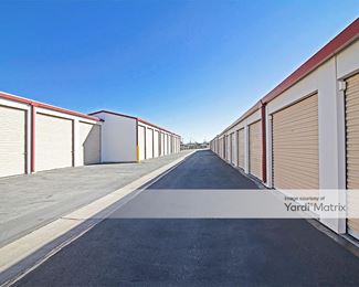 Photo 3 of Red Roof Self Storage - 7745 North Virginia Street, Reno, NV