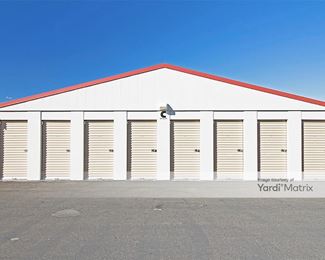 Photo 4 of Red Roof Self Storage - 7745 North Virginia Street, Reno, NV