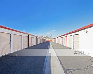 Photo 5 of Red Roof Self Storage - 7745 North Virginia Street, Reno, NV