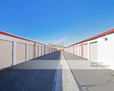 Storage Units for Rent available at 7745 North Virginia Street, Reno, NV 89506