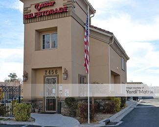 Photo 1 of Vassar Self Storage - 2456 Vassar Street, Reno, NV