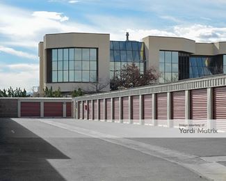 Photo 3 of Vassar Self Storage - 2456 Vassar Street, Reno, NV