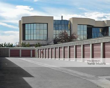 Storage Units for Rent available at 2456 Vassar Street, Reno, NV 89502