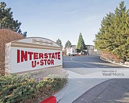 Image for Interstate U Stor - 905 Ambassador Drive, Reno, NV