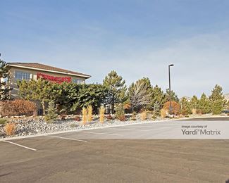 Photo 5 of Interstate U Stor - 905 Ambassador Drive, Reno, NV