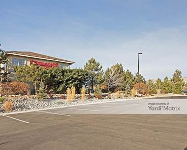 Storage Units for Rent available at 905 Ambassador Drive, Reno, NV 89523