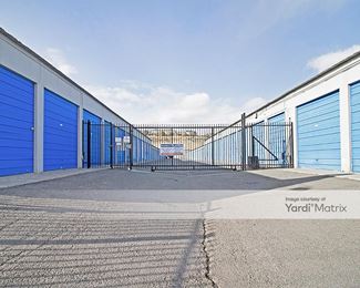 Photo 2 of A-American Self Storage - 2585 Sutro Street, Reno, NV