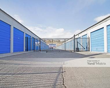 Storage Units for Rent available at 2585 Sutro Street, Reno, NV 89512