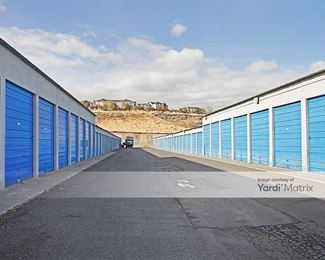 Photo 3 of A-American Self Storage - 2585 Sutro Street, Reno, NV