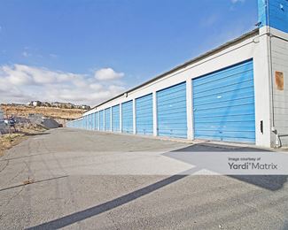 Photo 4 of A-American Self Storage - 2585 Sutro Street, Reno, NV