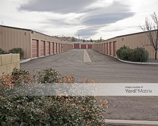 Photo 3 of Spanish Springs Mini Storage - 1451 Iratcabal Drive, Sparks, NV