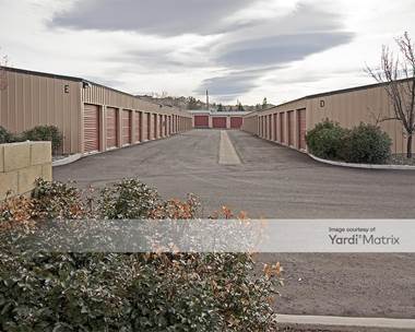 Storage Units for Rent available at 1451 Iratcabal Drive, Sparks, NV 89436