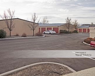 Photo 4 of Spanish Springs Mini Storage - 1451 Iratcabal Drive, Sparks, NV