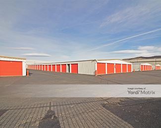 Photo 3 of Public Storage - 450 Boxington Way, Sparks, NV