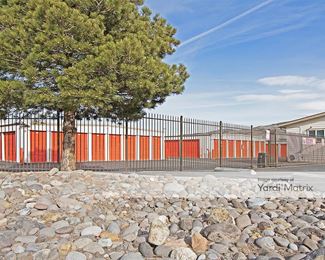 Photo 5 of Public Storage - 450 Boxington Way, Sparks, NV