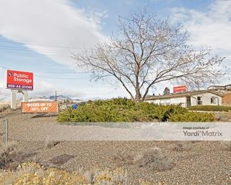 Photo 1 of Public Storage - 1020 North McCarran Blvd, Reno, NV
