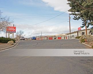 Photo 2 of Public Storage - 1020 North McCarran Blvd, Reno, NV