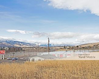 Photo 3 of Public Storage - 1020 North McCarran Blvd, Reno, NV