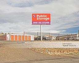 Image for Public Storage - 1295 Selmi Drive, Reno, NV