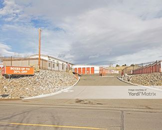 Photo 2 of Public Storage - 1295 Selmi Drive, Reno, NV