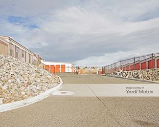 Photo 3 of Public Storage - 1295 Selmi Drive, Reno, NV