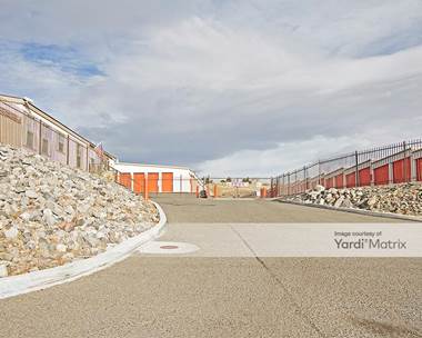 Storage Units for Rent available at 1295 Selmi Drive, Reno, NV 89512