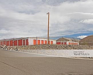 Photo 4 of Public Storage - 1295 Selmi Drive, Reno, NV