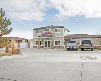 Photo 1 of Pyramid Self Storage - 1070 Roberta Lane, Sparks, NV