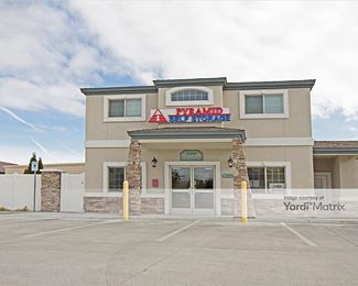 Photo 2 of Pyramid Self Storage - 1070 Roberta Lane, Sparks, NV