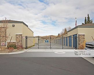 Photo 3 of Pyramid Self Storage - 1070 Roberta Lane, Sparks, NV