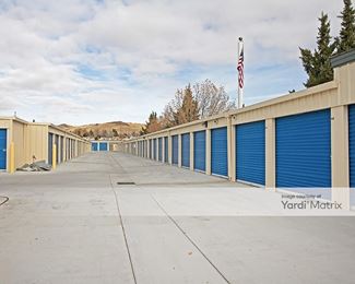 Photo 4 of Pyramid Self Storage - 1070 Roberta Lane, Sparks, NV
