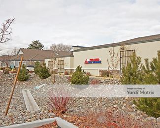 Photo 5 of Pyramid Self Storage - 1070 Roberta Lane, Sparks, NV