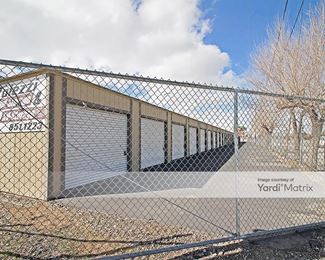 Photo 1 of Zolezzi Mini Storage-RV Storage - 301 Zolezzi Lane, Reno, NV