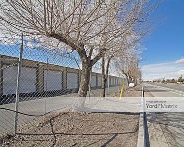 Storage Units for Rent available at 301 Zolezzi Lane, Reno, NV 89511