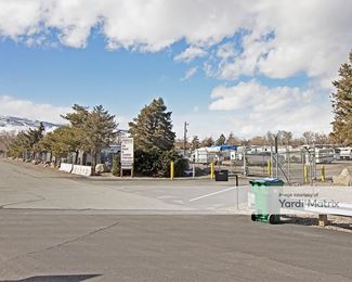 Photo 4 of Zolezzi Mini Storage-RV Storage - 301 Zolezzi Lane, Reno, NV