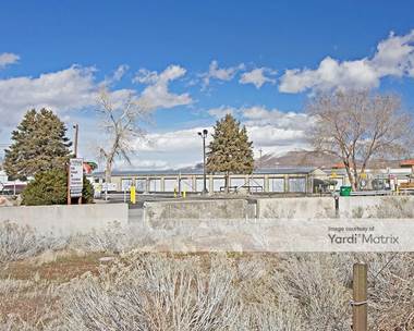 Storage Units for Rent available at 301 Zolezzi Lane, Reno, NV 89511