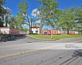 Photo 1 of Public Storage - 68 Groveville Road, Trenton, NJ