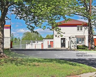 Photo 2 of Public Storage - 68 Groveville Road, Trenton, NJ