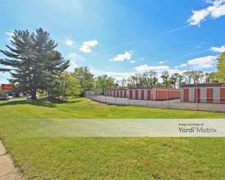 Photo 4 of Public Storage - 68 Groveville Road, Trenton, NJ